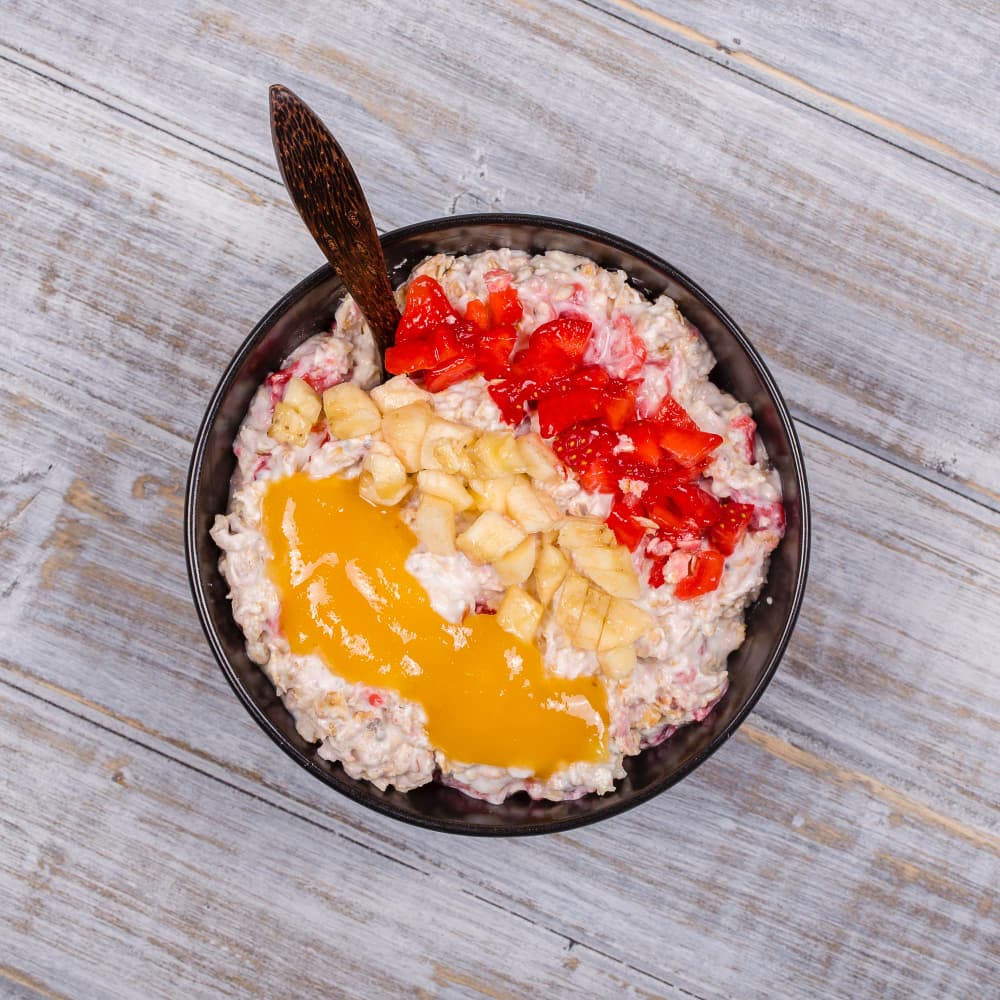 Sutliash Protein Rice Dream